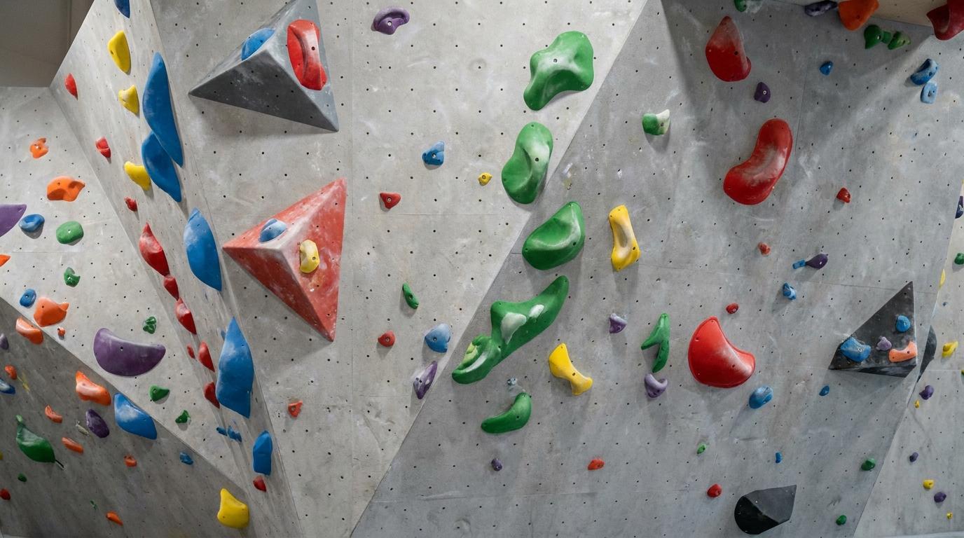 Boulder gear cover